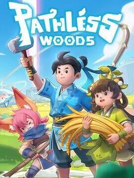 Pathless Woods Steam CD Key