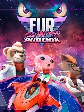 FUR Squadron Phoenix Steam Account