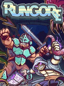 RUNGORE Steam CD Key