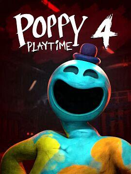 Poppy Playtime: Chapter 4 XBOX One/Series X|S Account