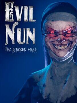 Evil Nun: The Broken Mask XBOX One/Series X|S Account