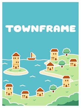 Townframe Steam CD Key