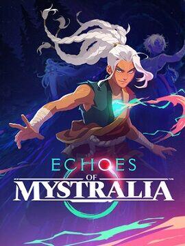 Echoes of Mystralia Steam CD Key