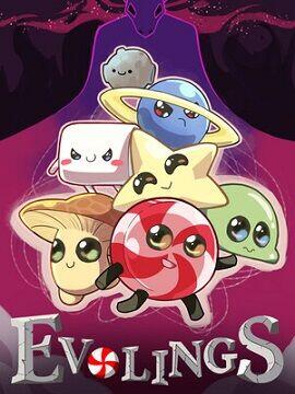 Evolings Steam CD Key