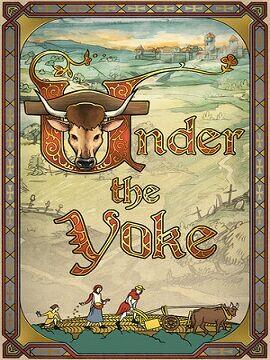 Under The Yoke Steam CD Key