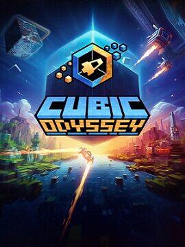 Cubic Odyssey Steam CD Key