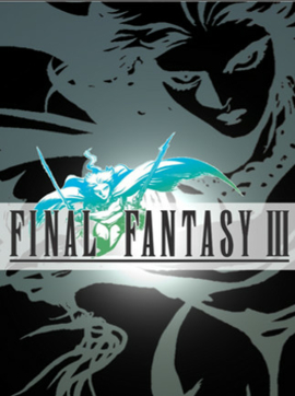 FINAL FANTASY III Steam CD Key