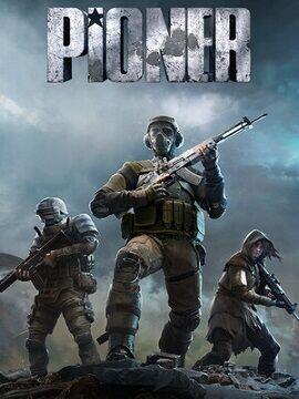 PIONER Standard Edition Europe Steam CD Key