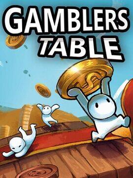 Gamblers Table Standard Edition Steam CD Key
