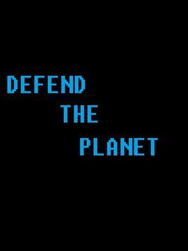 Defend the planet Steam CD Key