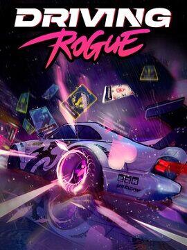 Driving Rogue Steam CD Key