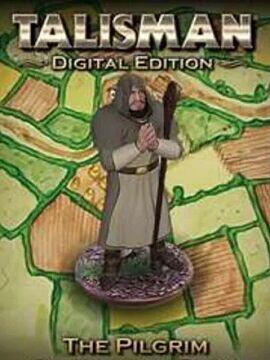 Talisman Character - Pilgrim Europe Steam CD Key
