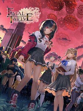 Fatal Twelve Steam Altergift