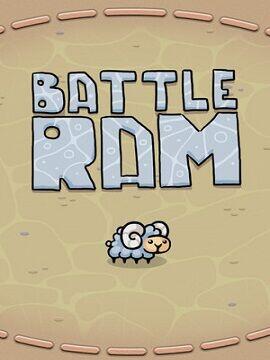Battle Ram Steam CD Key