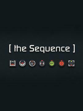 [the Sequence] Steam CD Key