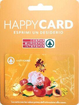 Despar Nordest Gift Card 100 EUR Italy CD Key