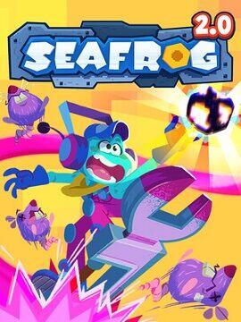 Seafrog Steam Account