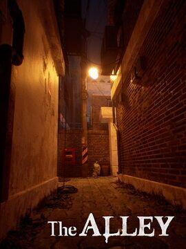 The Alley Steam CD Key