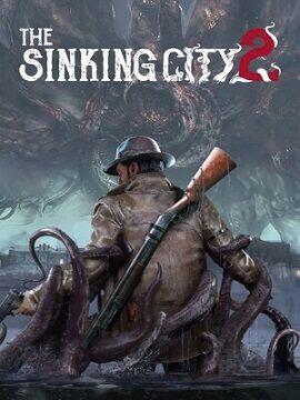 The Sinking City 2 Standard Edition Europe Steam Altergift