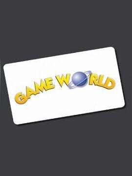 Game World Gift Card 20 EUR Austria CD Key