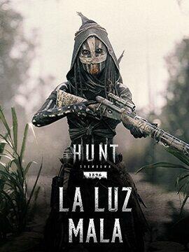 Hunt: Showdown 1896 - La Luz Mala Steam CD Key