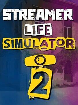 Streamer Life Simulator 2 Steam Altergift