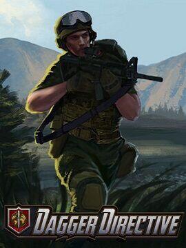 Dagger Directive Steam CD Key