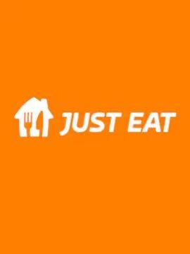 Just Eat Gift Card 10 EUR Ireland Just Eat CD Key