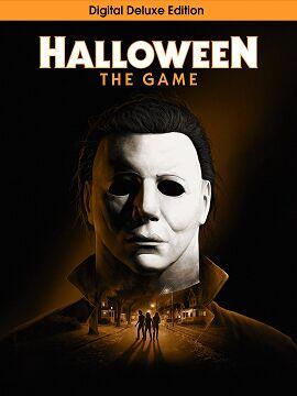 Halloween: The Game Deluxe Edition Europe Steam CD Key
