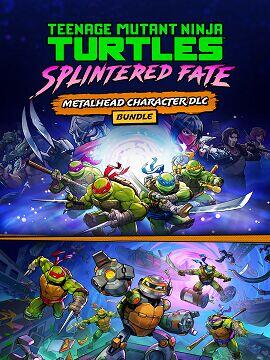 TMNT: Splintered Fate - Metalhead Steam CD Key