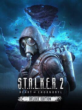 S.T.A.L.K.E.R. 2: Heart of Chornobyl Deluxe Edition Steam Account