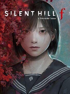 SILENT HILL f Standard Edition + Preorder bonus Steam CD Key