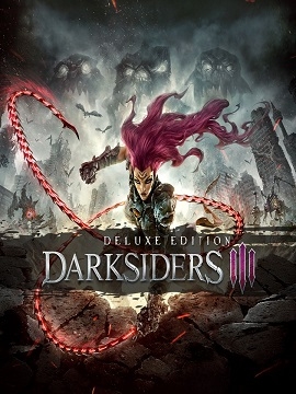 darksiders 3 apocalypse edition