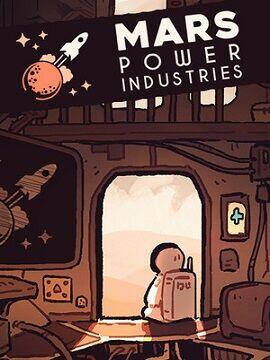 Mars Power Industries Deluxe Steam CD Key