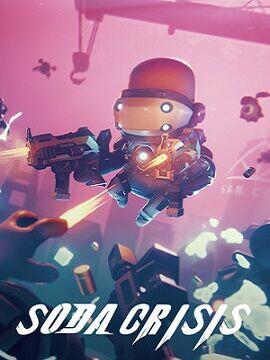 Soda Crisis Steam CD Key