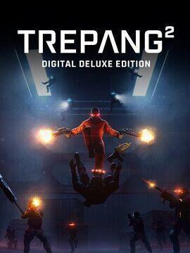 Trepang2 Deluxe Edition Europe PC/XBOX Series X|S CD Key