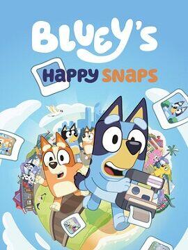 Bluey's Happy Snaps Steam CD Key