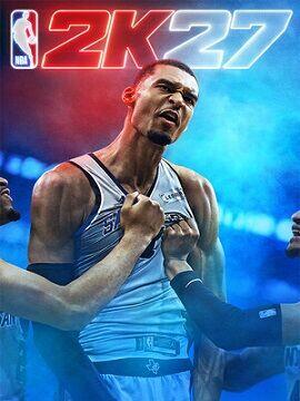NBA 2K27 Standard Edition Steam CD Key