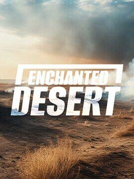 Enchanted Desert Steam CD Key