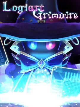Logiart Grimoire Steam CD Key