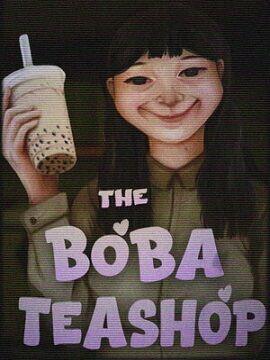 The Boba Teashop Steam CD Key