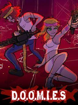 Doomies (Damikira) Steam CD Key