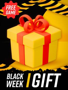 Black Week Gift