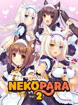 NEKOPARA Vol. 2 Steam Account