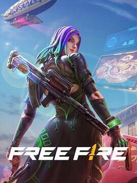 Free Fire - 341 Diamond | 3 USD Official Website UID Top-up