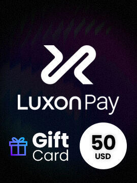 Rewarble Luxon Pay Gift Card 50 USD by Rewarble CD Key