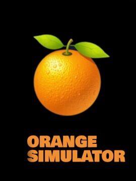 Orange Simulator Steam CD Key