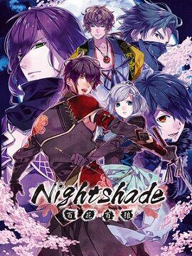 Nightshade/百花百狼 Europe Steam CD Key