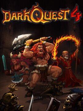Dark Quest 4 Steam CD Key