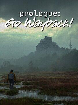 Prologue: Go Wayback! Europe Steam CD Key